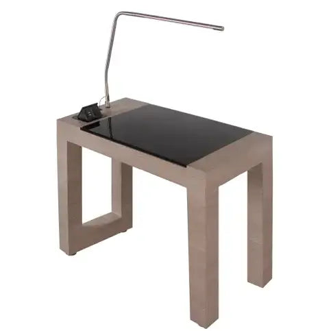 Living Earth Crafts Madison Manicure Space +Studio -