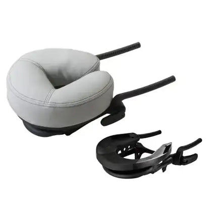 Living Earth Crafts Flex-Rest™ Headrest Platform w/STRATA™ FacePillow