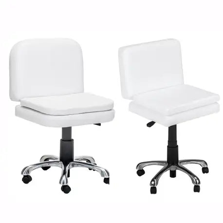 Living Earth Crafts Duet Stool (1525”-21”)