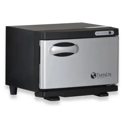 Living Earth Crafts UV Hot Towel Warmer MINI