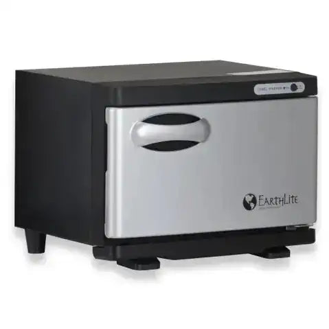 Living Earth Crafts UV Hot Towel Warmer MINI