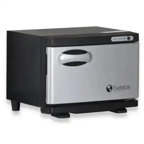 Living Earth Crafts UV Hot Towel Warmer MINI