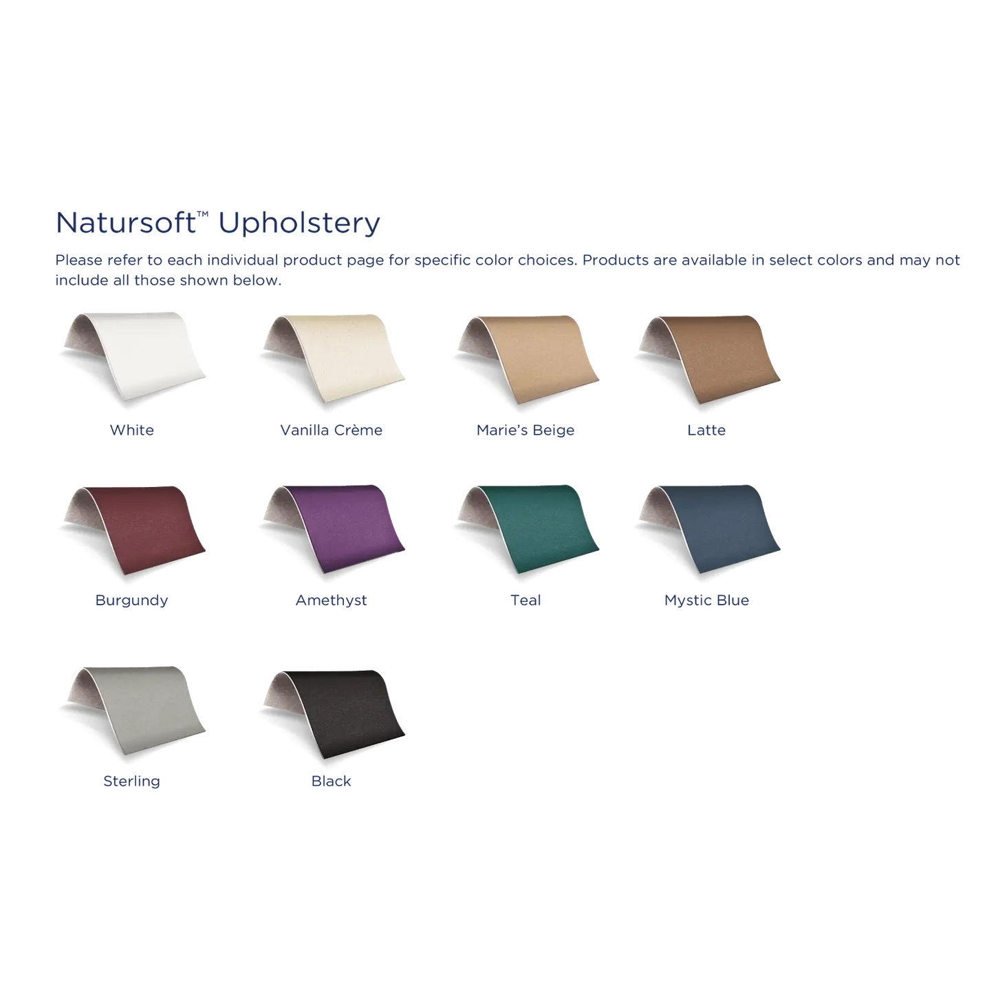 Living Earth Crafts Flex-Rest™ Headrest Platform w/STRATA™ FacePillow