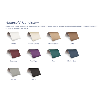 Living Earth Crafts Flex-Rest™ Headrest Platform w/STRATA™ FacePillow