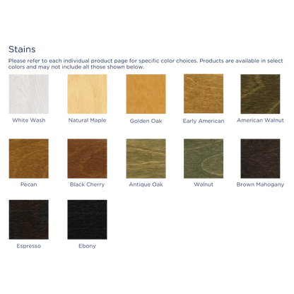 Living Earth Crafts Sonoma Flat Top Massage Table with Shelf Base