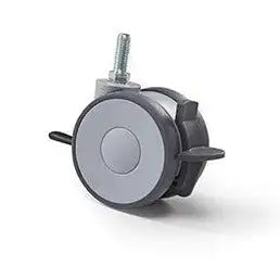 Wheels with Brake for Lemi Tables