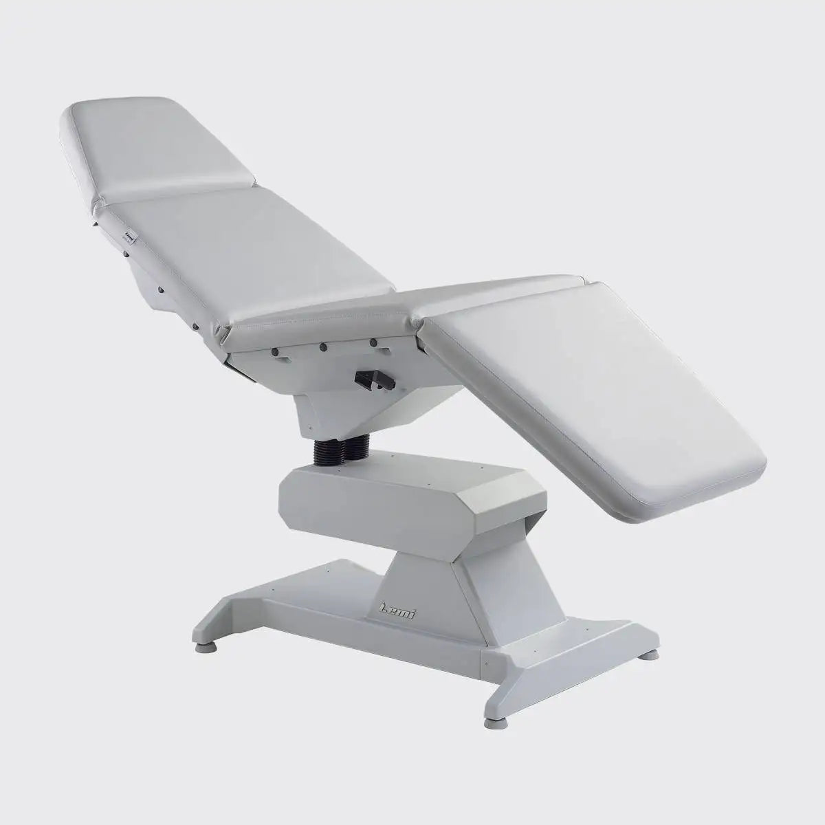 LEMI Lemi 4 Motor Bi-Zak Electrically Adjustable (height, tilt, back, leg) Beauty Treatment Chair With Handset Control With Memory and Syncro Function