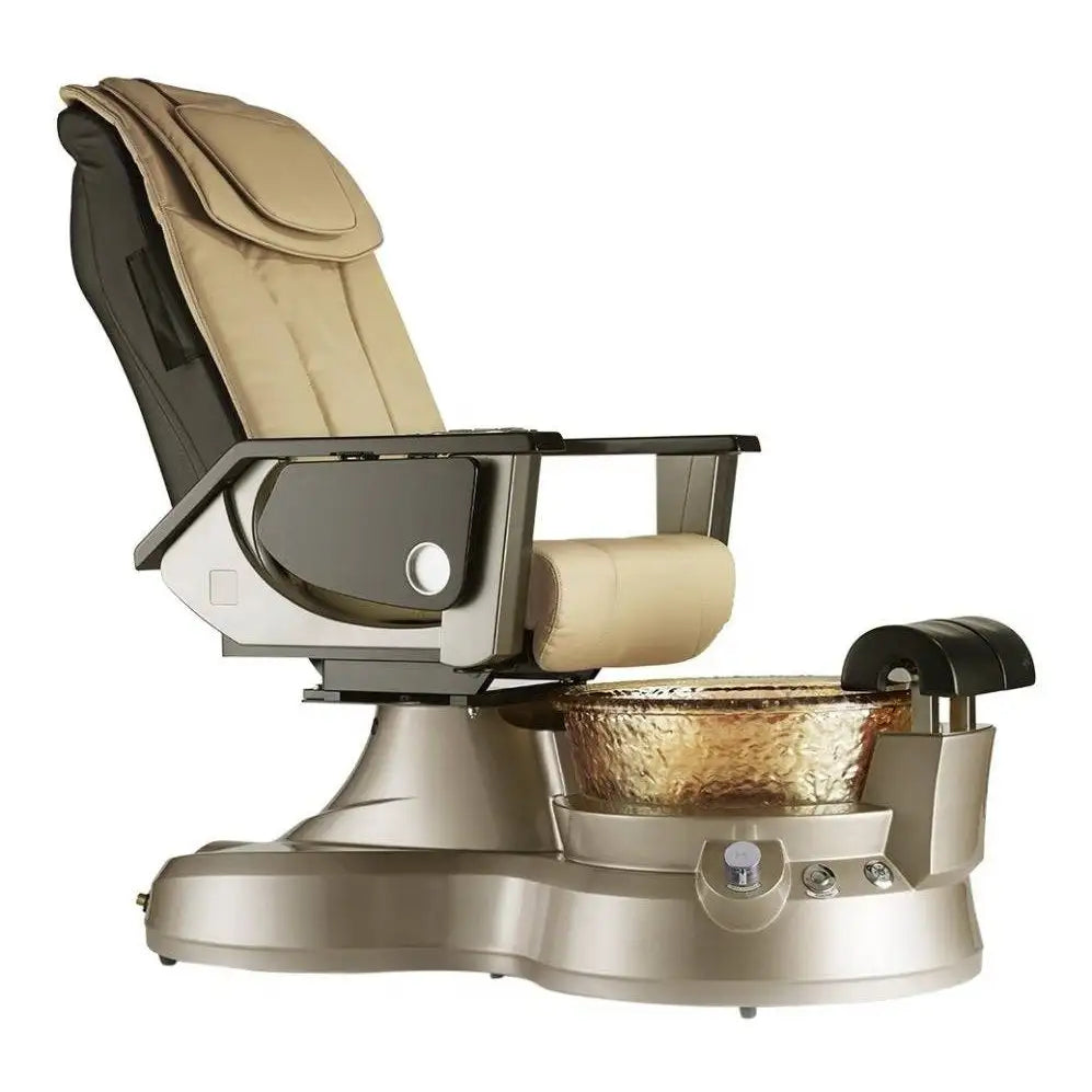 J & A Lenox LX Pedicure Spa