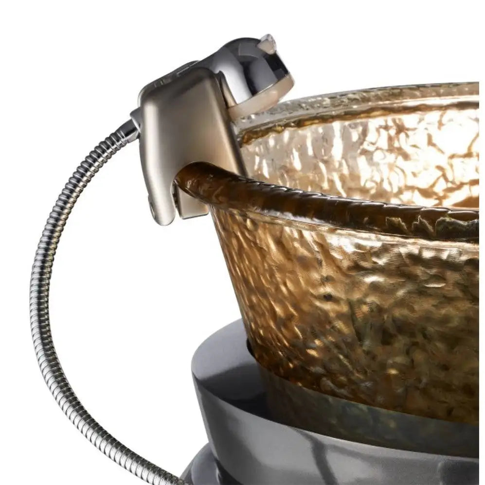 J & A Lenox LX Pedicure Spa