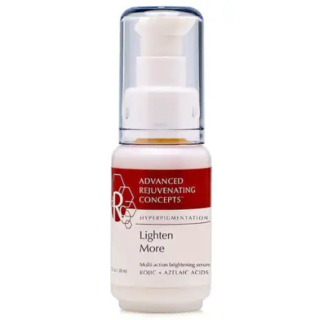 Advanced Rejuvenating Concepts Brightening Complex Lighten More - 1 oz