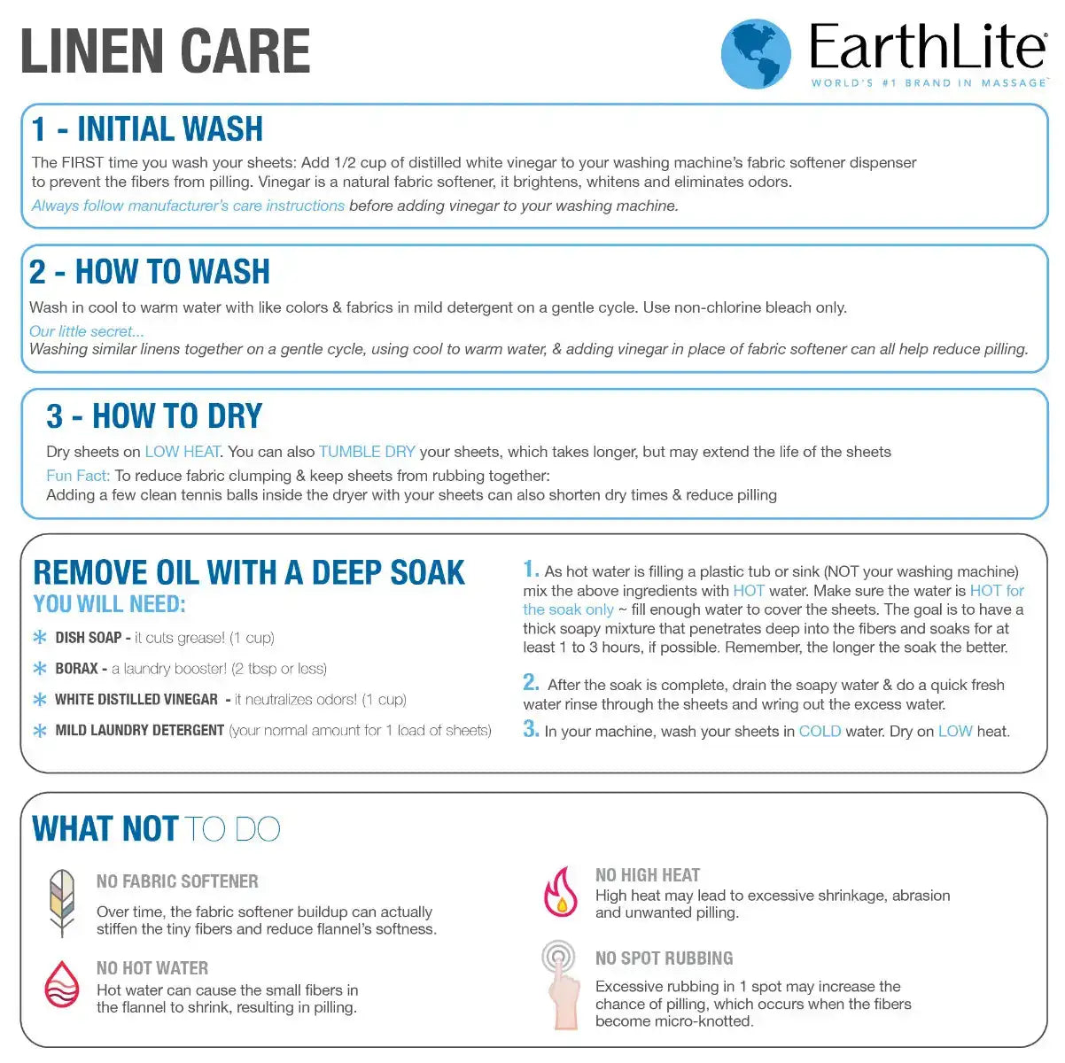 Living Earth Crafts Essentials Flannel FacePillow Cover (2pk Natural or White)