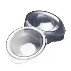 Belava Disposable Liners for Manicure or Facials  - 100 Pack