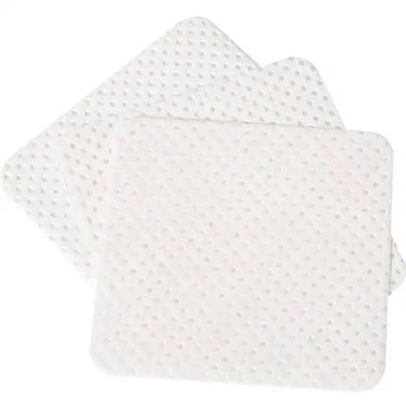 HandsDown Nail Wipes 2" x 2" - 200 Count