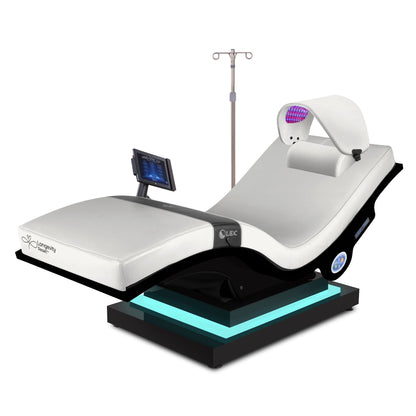 Living Earth Crafts Longevity Reset™ Lounger