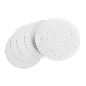 Intrinsics Compressed Sponges, White 75 count