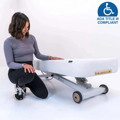 Earthlite Ellora LX™ Electric Salon Top Multi-purpose Treatment Table