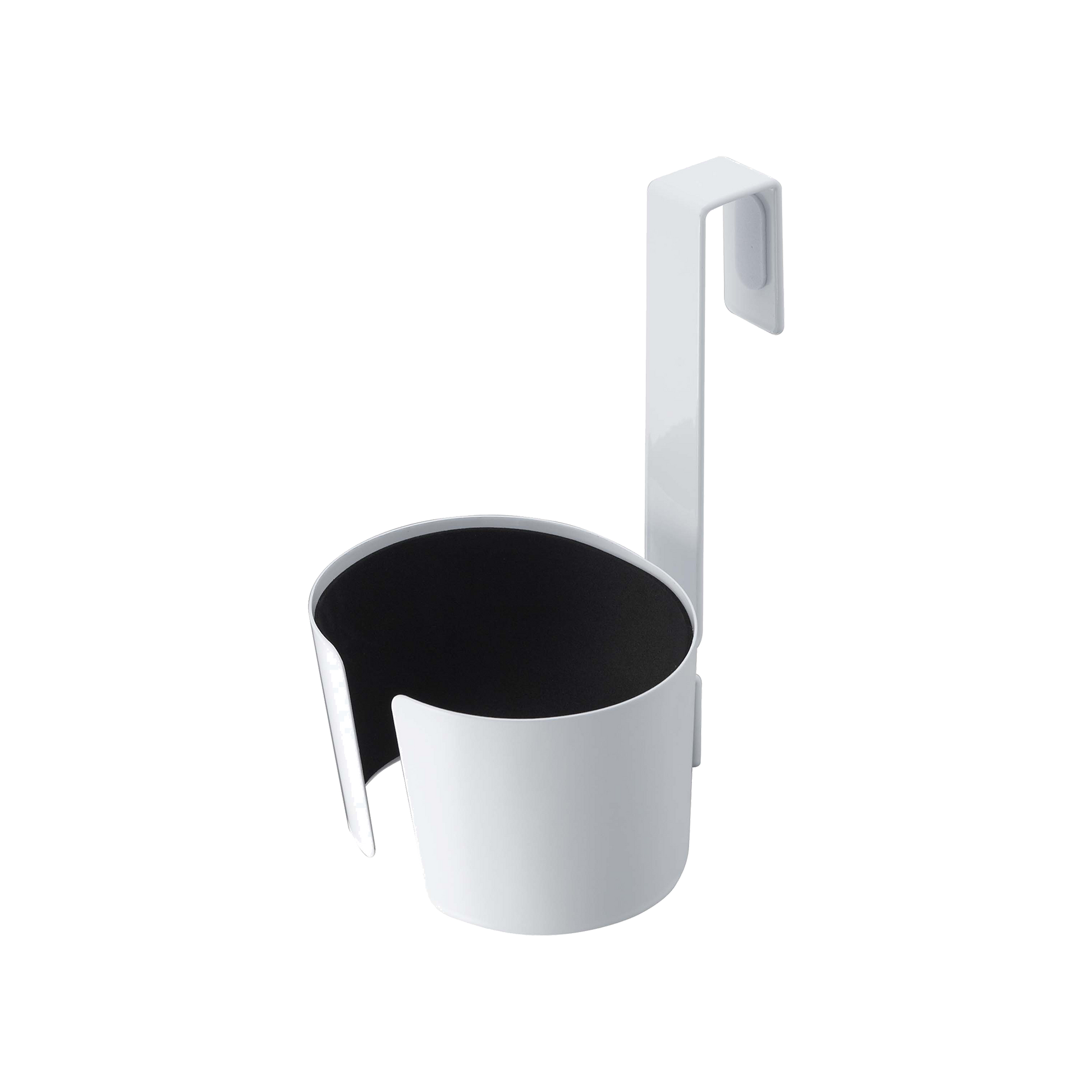 Blow Dryer Holder on a blank background.