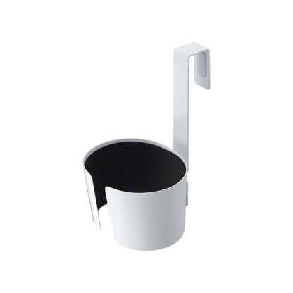 Blow Dryer Holder on a blank background.
