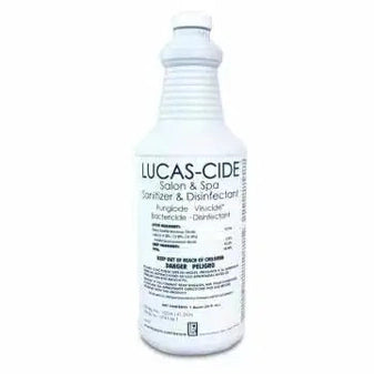 Lucas-Cide Quart Blue