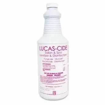 Lucas-Cide Quart Pink