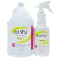 Lucas-cide CA Gallon