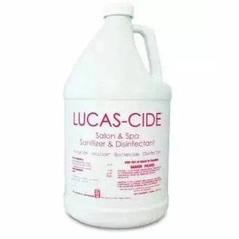 Lucas-Cide Gallon Pink