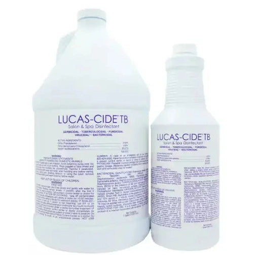 Lucas-cide TB Quart