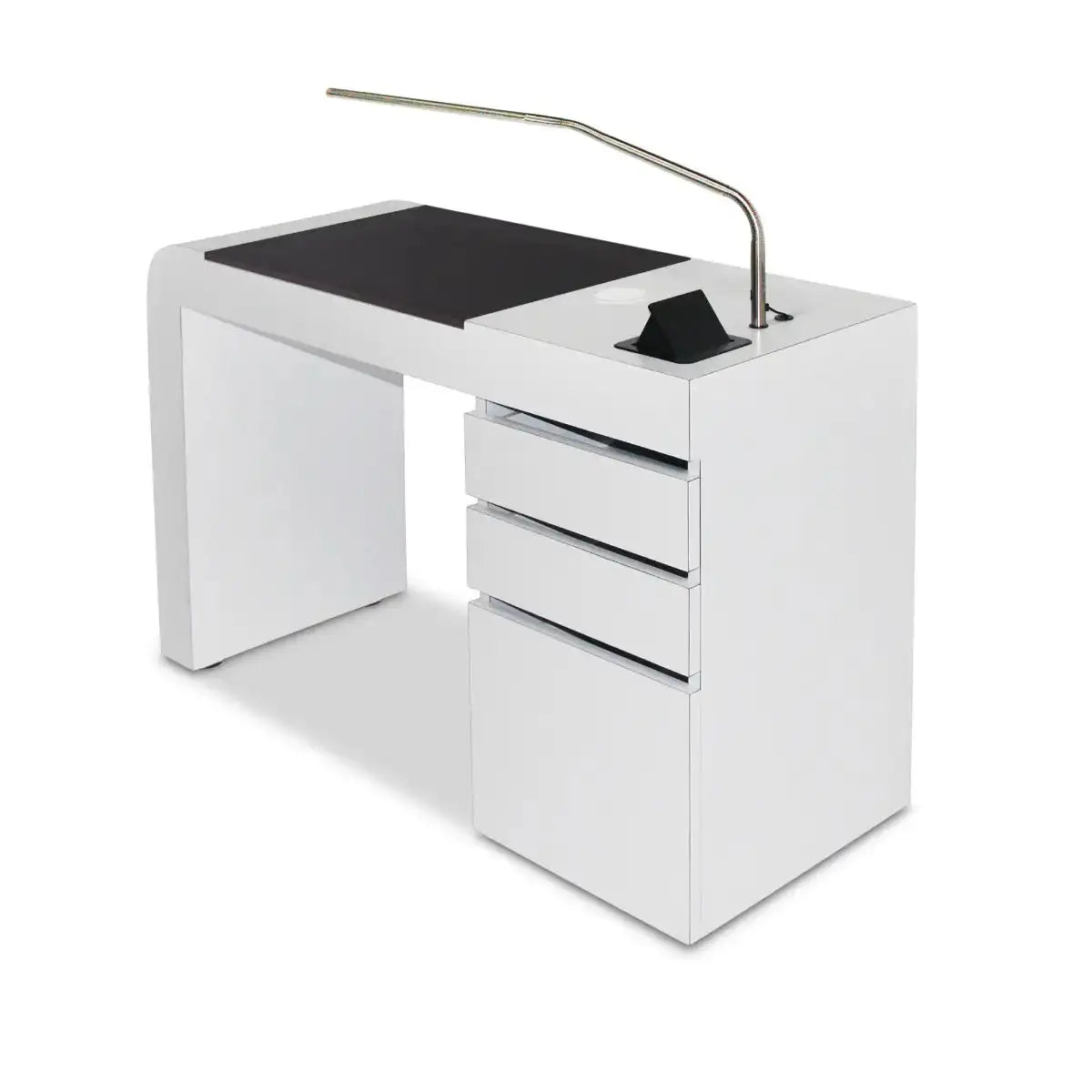 Living Earth Crafts Luma Nailspace