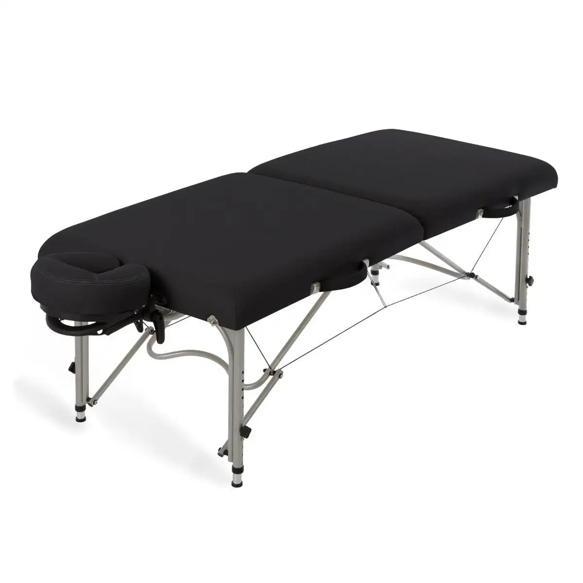 Earthlite Luna table, black