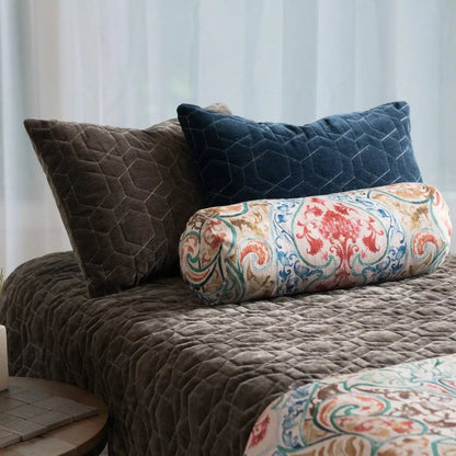 Luxury Therapeutics Accent Pillow