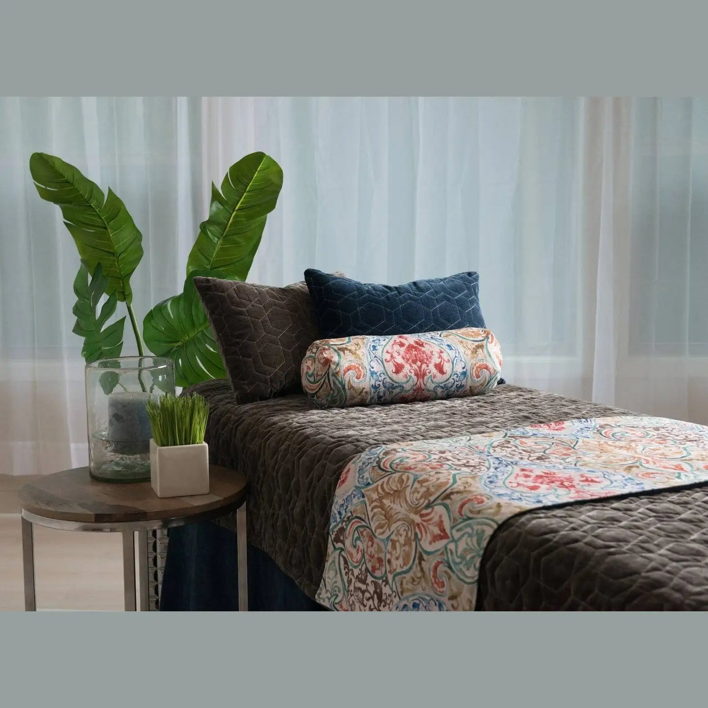 Table Scarf - Bali Spa