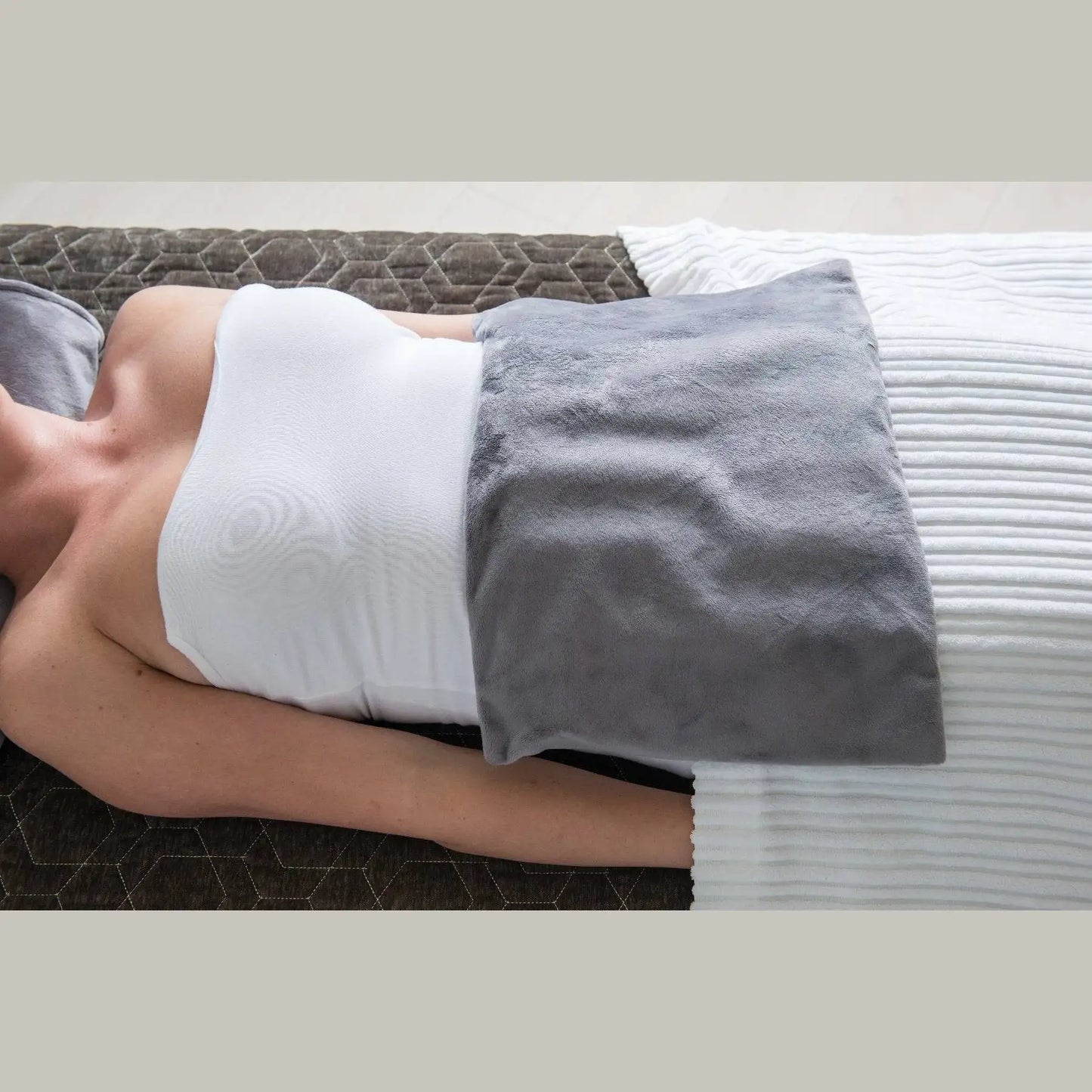 Luxury Therapeutics Stomach Pack - BackBar