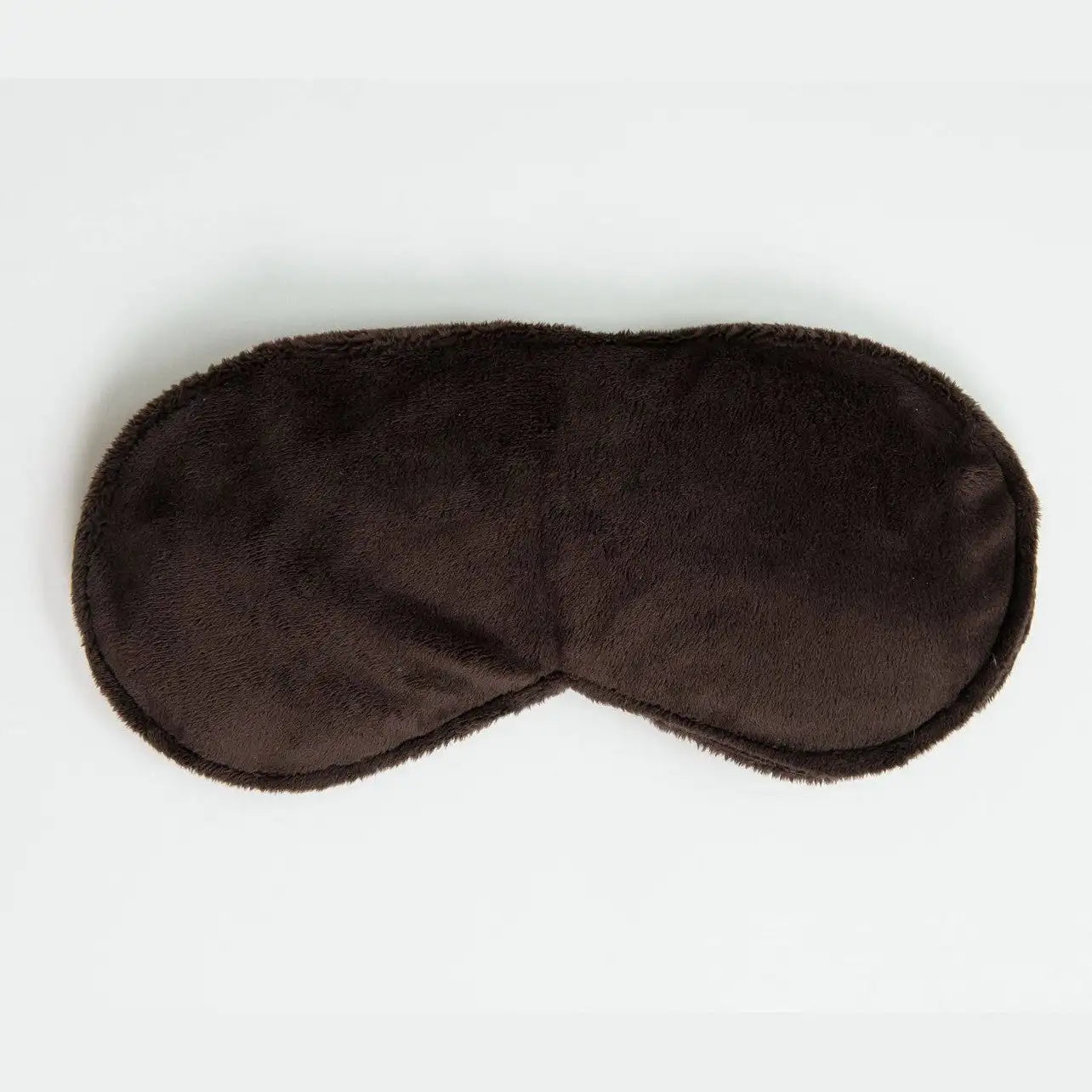 Luxury Therapeutics Extra Eye Pillow Cover - Chocolate