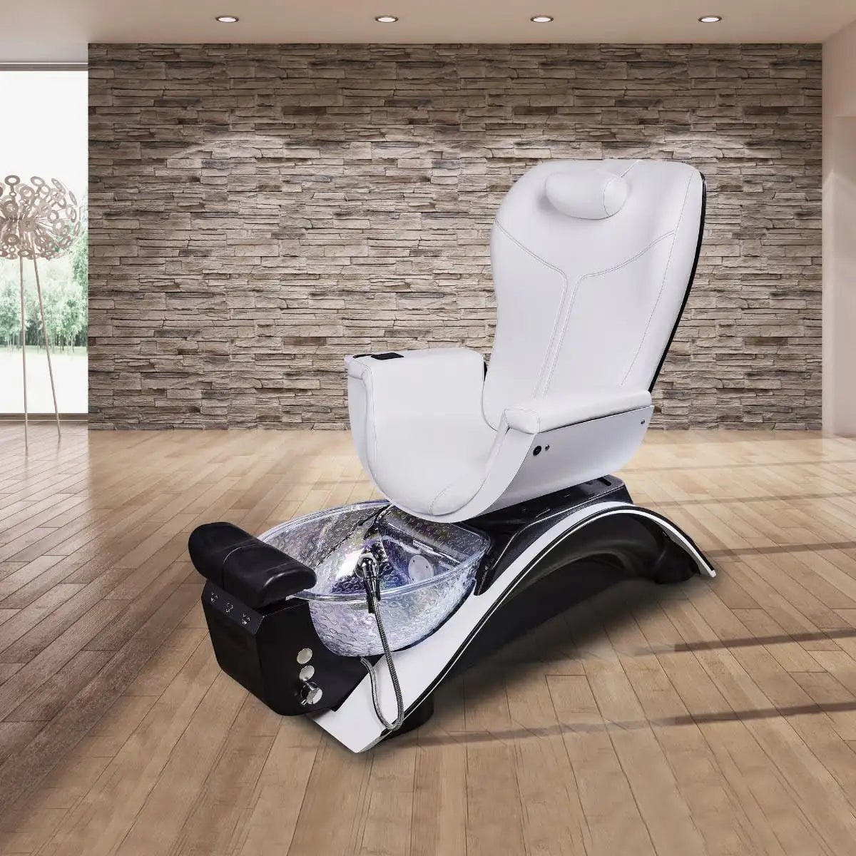 Continuum Maestro Opus Pedicure Spa lifestyle