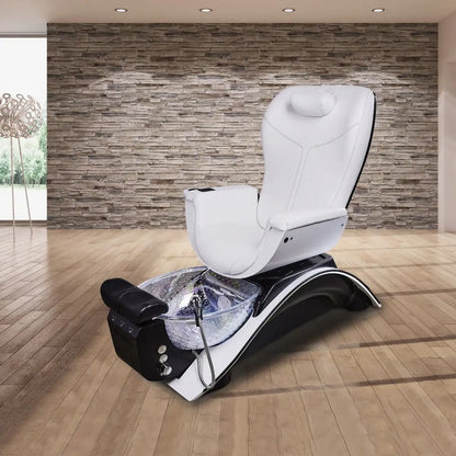 Continuum Maestro Opus Pedicure Spa lifestyle