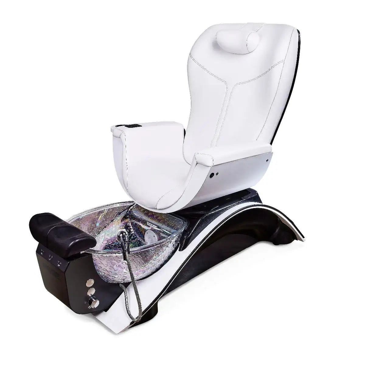 Continuum Maestro Opus Pedicure Spa, LED off