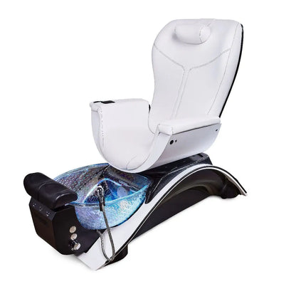 Continuum Maestro Opus Pedicure Spa, LED on