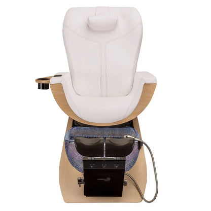 Continuum Maestro Opus Pedicure Spa front view