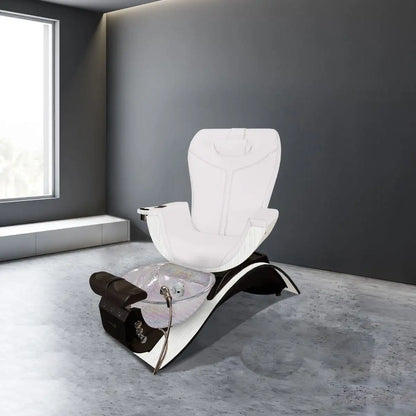 Continuum Maestro Opus Pedicure Spa in setting
