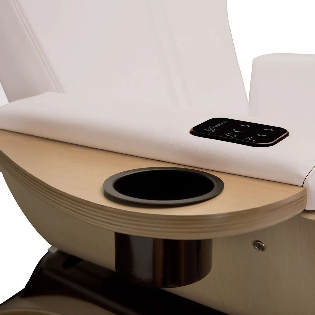 Continuum Maestro Opus manicure side tray
