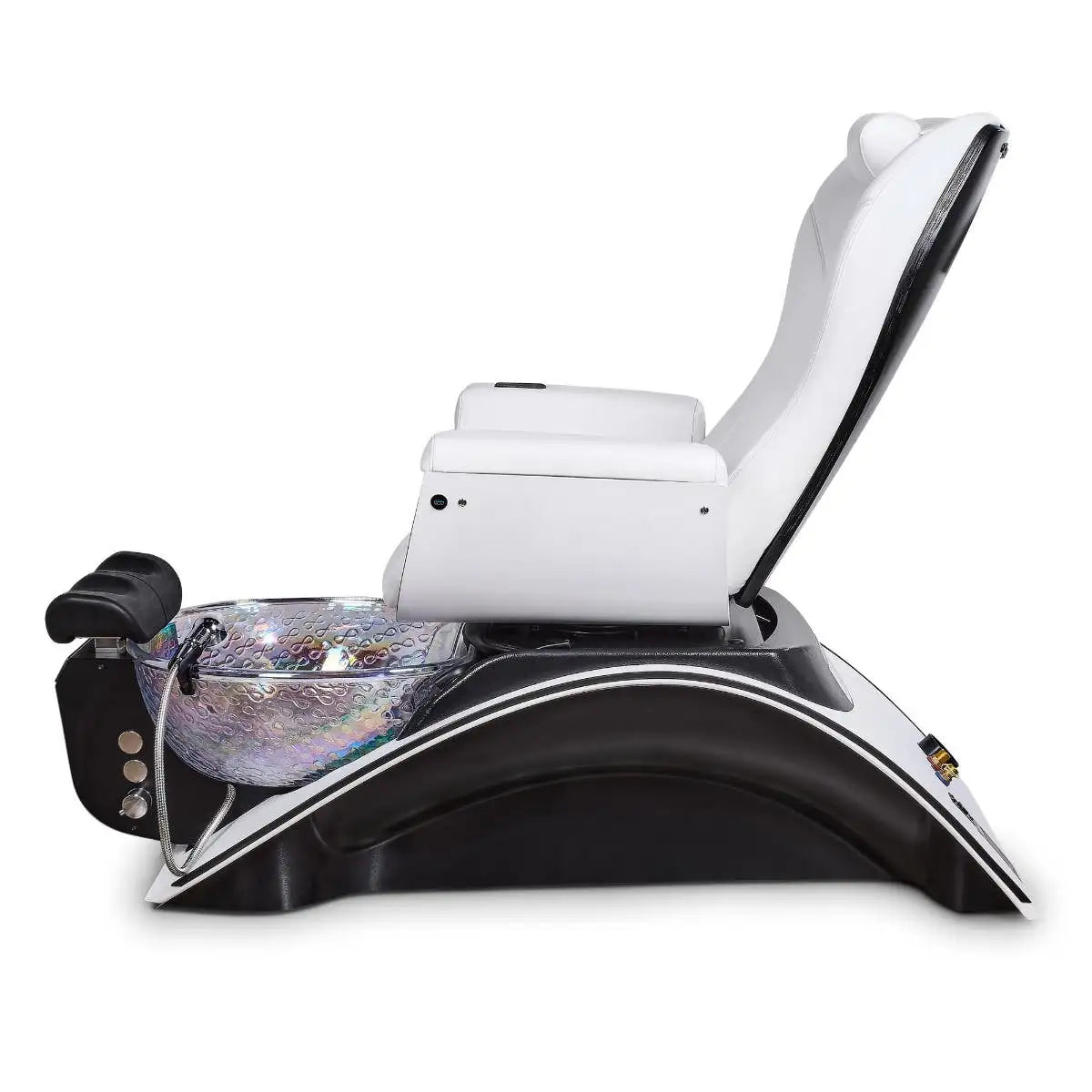 Continuum Maestro Opus side profile