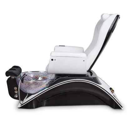 Continuum Maestro Opus side profile