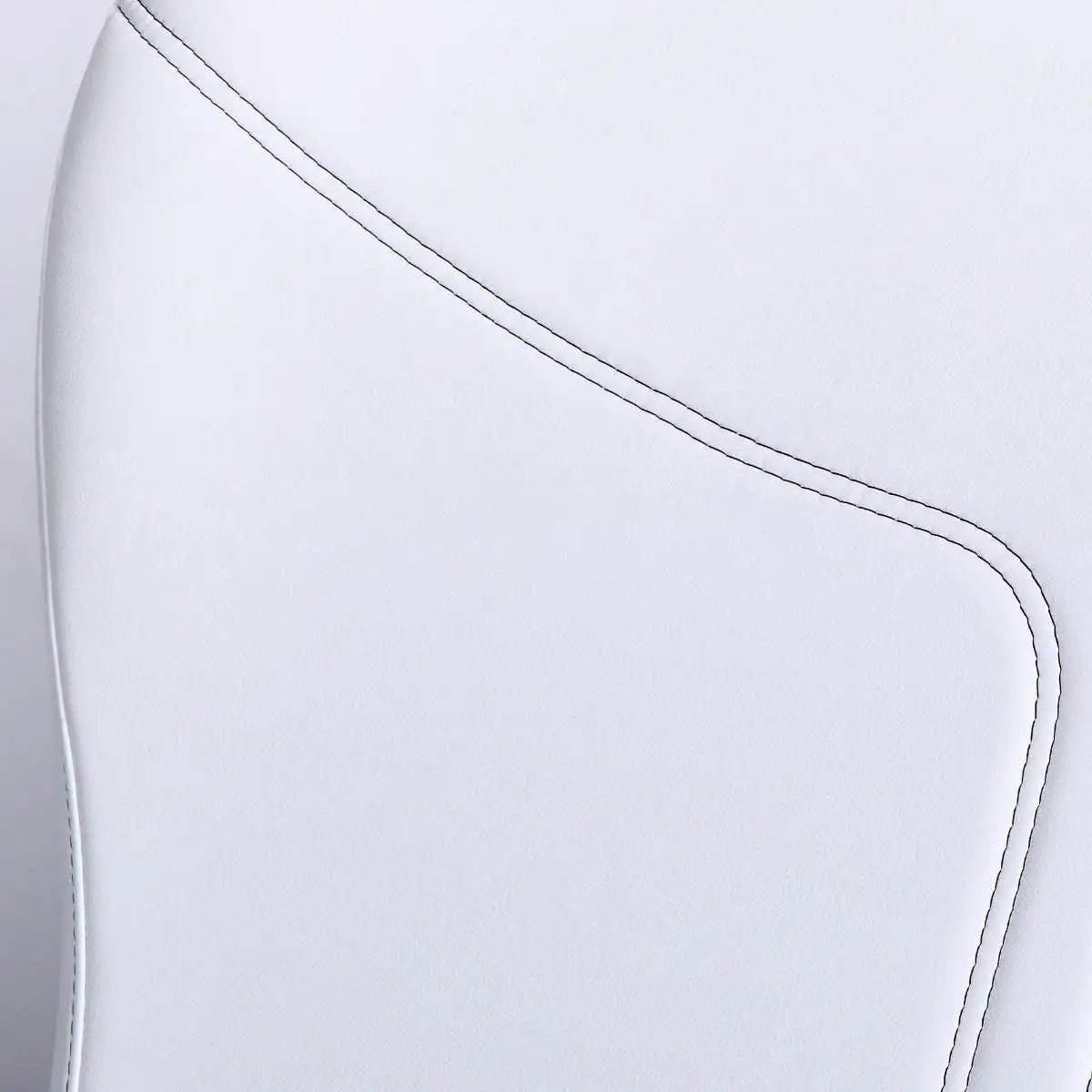 Continuum Maestro Opus upholstery stitching detail