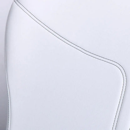 Continuum Maestro Opus upholstery stitching detail