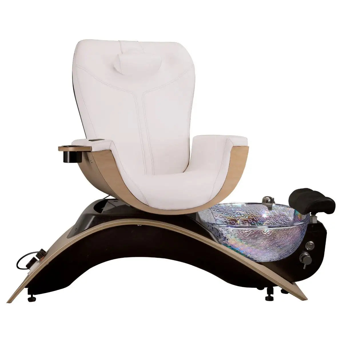 Continuum Maestro Opus swivel chair