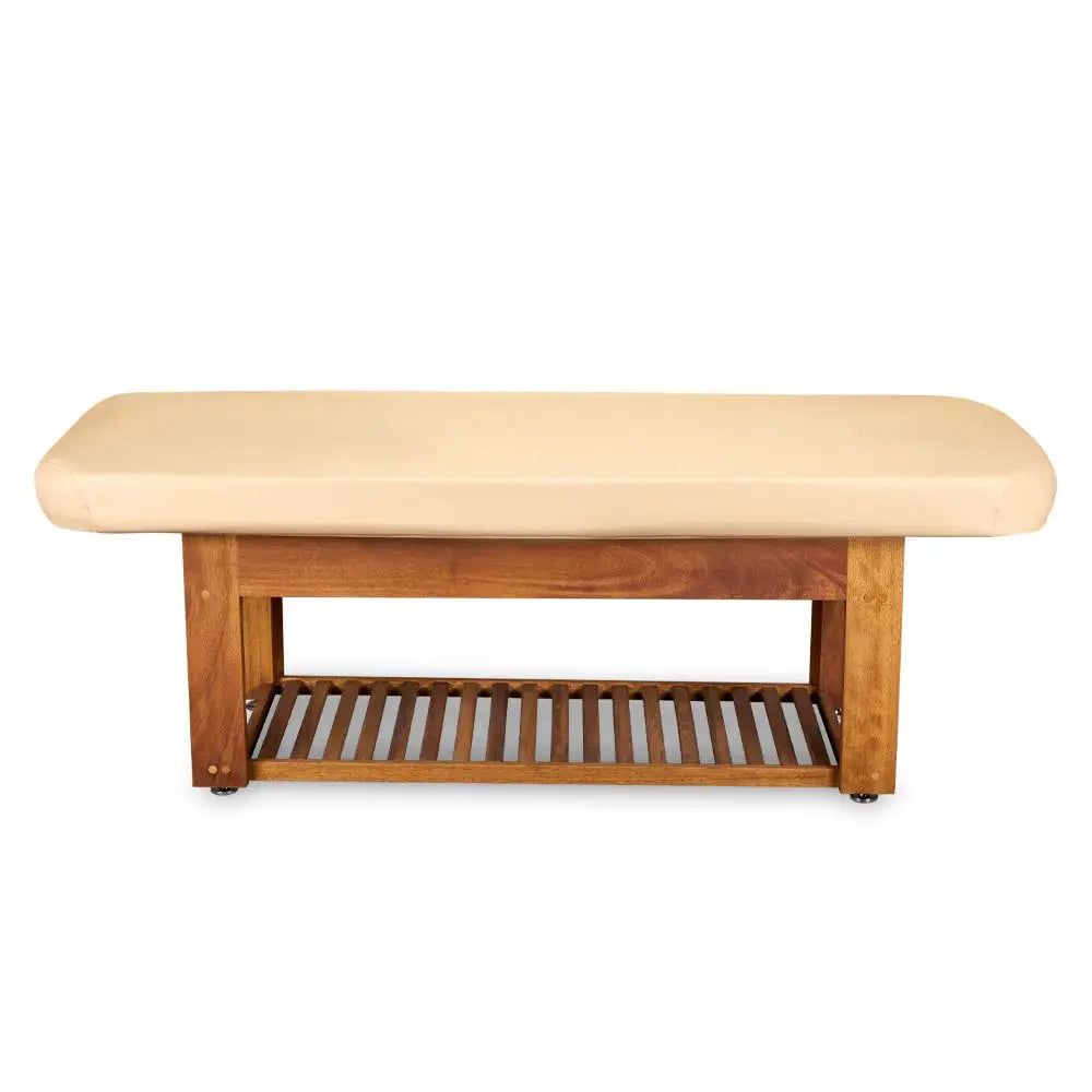 LEC Napa La Mer wet/dry treatment table