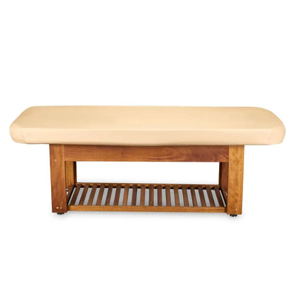 LEC Napa La Mer wet/dry treatment table
