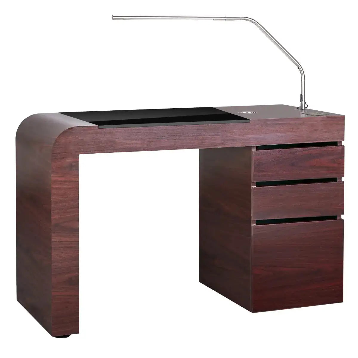 Living Earth Crafts Luma Nailspace