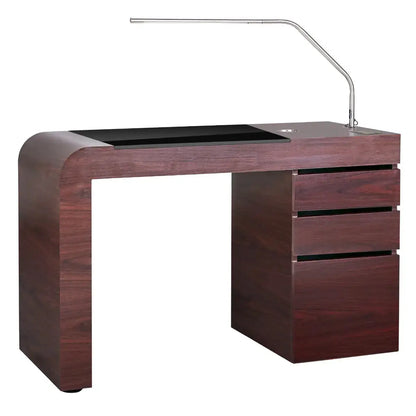 Living Earth Crafts Luma Nailspace