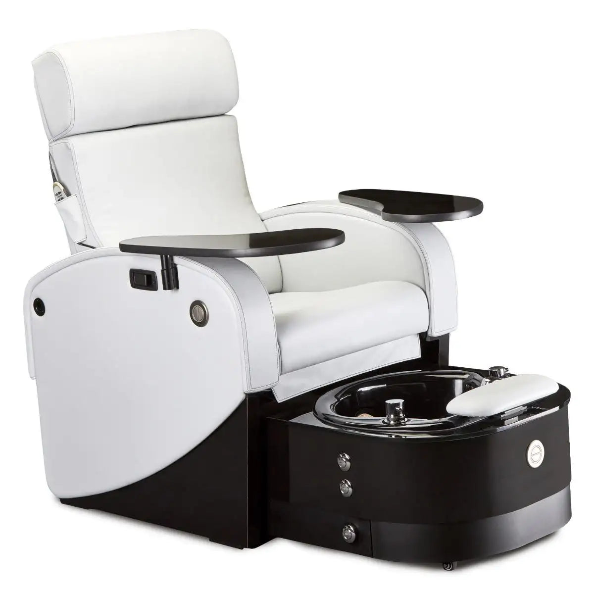 LEC Club LE pedicure chair